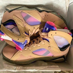 Jordan 7 Retro SE